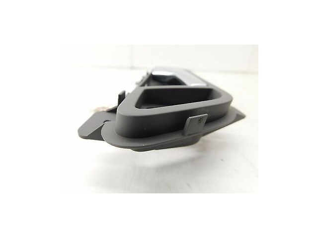 2008-2012 AUDI A4 AVANT WAGON B8 OEM RIGHT FRONT PASSENGER INTERIOR DOOR HANDLE