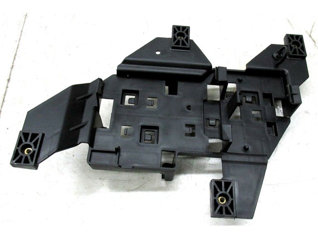 2013-2017 CHEVY TRAVERSE OEM LEFT REAR ANTENNA MODULE BRACKET 