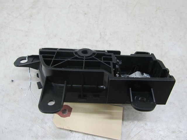 2009-2013 INFINITI G37 CONVERTIBLE OEM LEFT FRONT INTERIOR DOOR HANDLE LEVER 