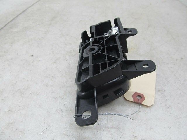 2009-2013 INFINITI G37 CONVERTIBLE OEM LEFT FRONT INTERIOR DOOR HANDLE LEVER 