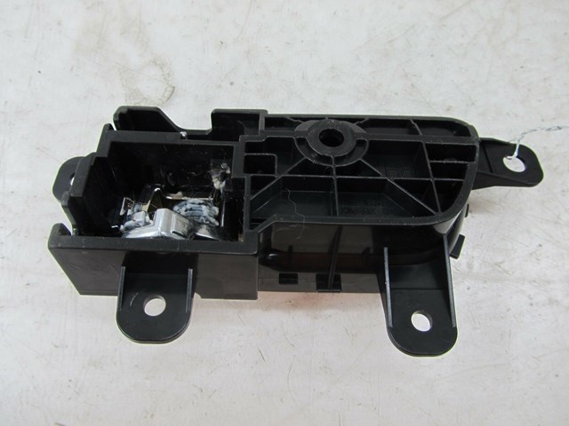 2009-2013 INFINITI G37 CONVERTIBLE OEM RIGHT FRONT INTERIOR DOOR HANDLE LEVER