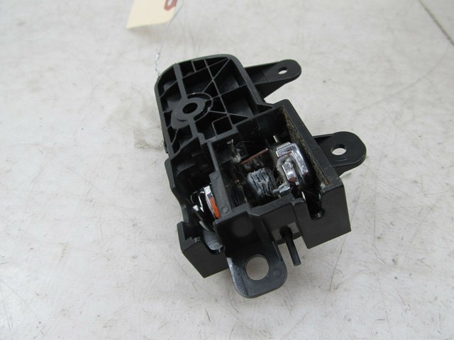 2009-2013 INFINITI G37 CONVERTIBLE OEM RIGHT FRONT INTERIOR DOOR HANDLE LEVER