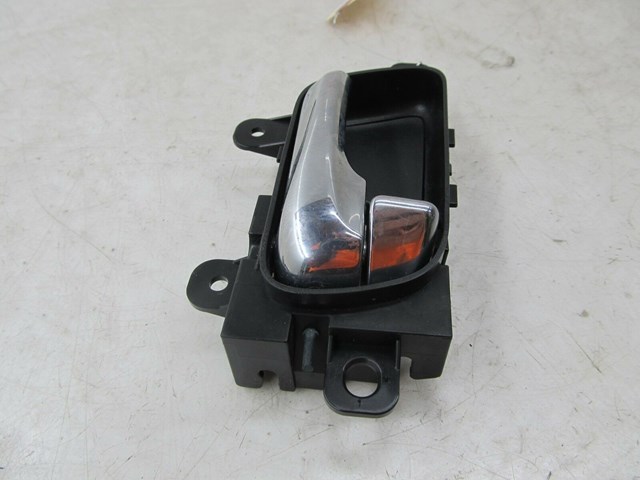 2009-2013 INFINITI G37 CONVERTIBLE OEM RIGHT FRONT INTERIOR DOOR HANDLE LEVER