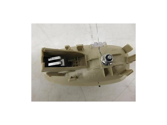 2008-2010 BMW 535i E60 OEM RIGHT REAR PASSENGER INTERIOR DOOR HANDLE 