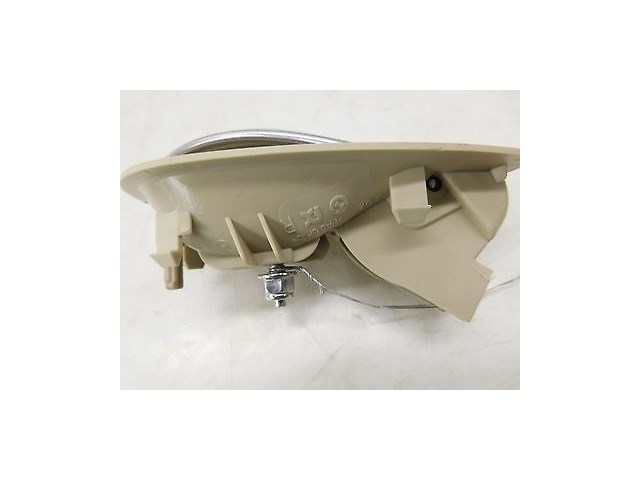 2008-2010 BMW 535i E60 OEM RIGHT REAR PASSENGER INTERIOR DOOR HANDLE 