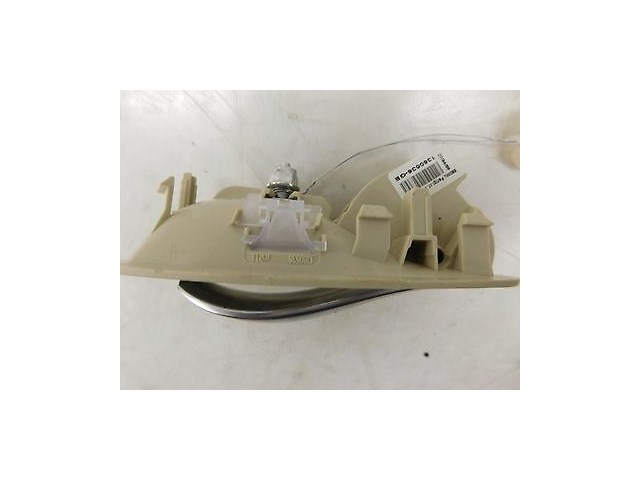 2008-2010 BMW 535i E60 OEM RIGHT REAR PASSENGER INTERIOR DOOR HANDLE 