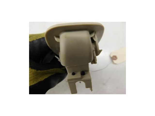 2008-2010 BMW 535i E60 OEM RIGHT REAR PASSENGER INTERIOR DOOR HANDLE 