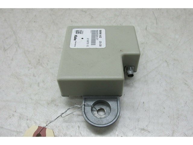 2007-2010 BMW X5 E70 OEM ANTENNA CONTROL MODULE 
