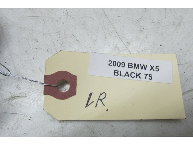 2007-2010 BMW X5 E70 OEM ANTENNA CONTROL MODULE 