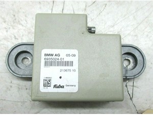 2007-2010 BMW X5 E70 OEM ANTENNA CONTROL MODULE 