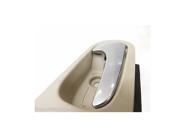 2005-2009 BUICK LACROSSE OEM RIGHT REAR PASSENGER SIDE INTERIOR DOOR HANDLE