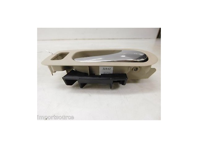 2005-2009 BUICK LACROSSE OEM RIGHT REAR PASSENGER SIDE INTERIOR DOOR HANDLE