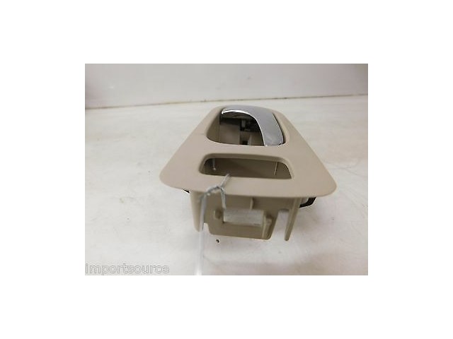 2005-2009 BUICK LACROSSE OEM RIGHT REAR PASSENGER SIDE INTERIOR DOOR HANDLE