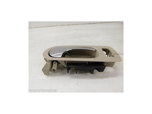 2005-2009 BUICK LACROSSE OEM RIGHT REAR PASSENGER SIDE INTERIOR DOOR HANDLE