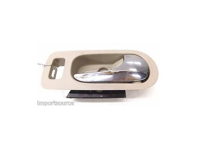 2005-2009 BUICK LACROSSE OEM RIGHT REAR PASSENGER SIDE INTERIOR DOOR HANDLE