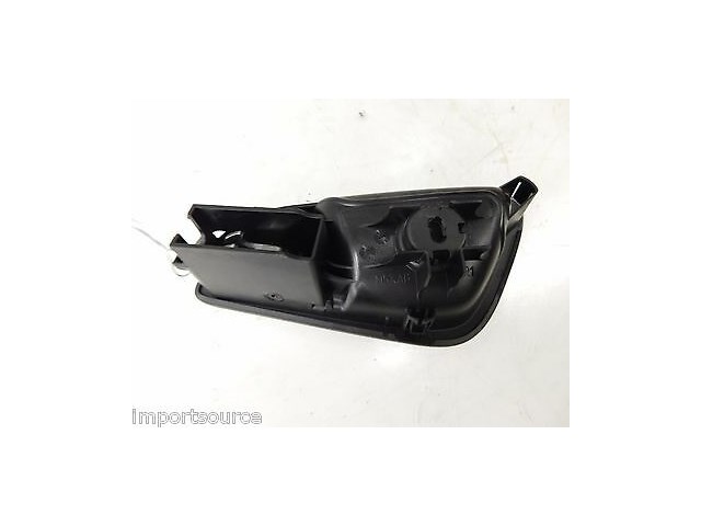 2012-2014 FORD FOCUS OEM RIGHT REAR PASSENGER INTERIOR DOOR HANDLE