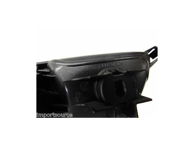 2012-2014 FORD FOCUS OEM RIGHT REAR PASSENGER INTERIOR DOOR HANDLE