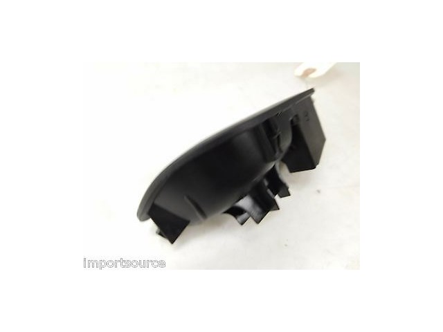 2012-2014 FORD FOCUS OEM RIGHT REAR PASSENGER INTERIOR DOOR HANDLE