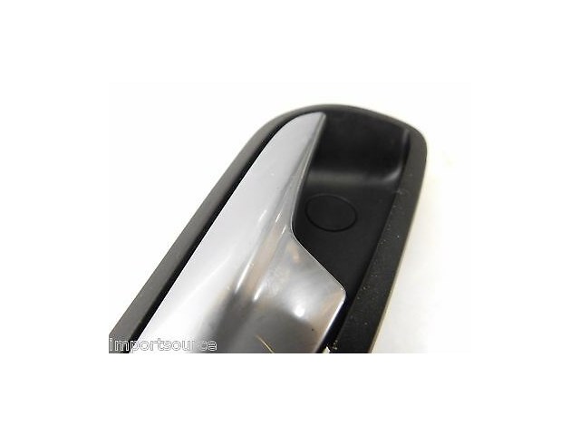 2012-2014 FORD FOCUS OEM RIGHT REAR PASSENGER INTERIOR DOOR HANDLE