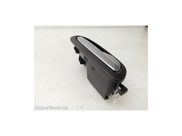 2012-2014 FORD FOCUS OEM RIGHT REAR PASSENGER INTERIOR DOOR HANDLE