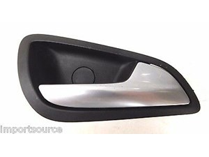 2012-2014 FORD FOCUS OEM RIGHT REAR PASSENGER INTERIOR DOOR HANDLE