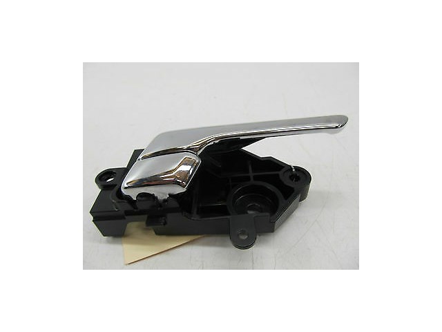 2006-2009 INFINITI M35 OEM RIGHT FRONT PASSENGER'S SIDE INTERIOR DOOR HANDLE 