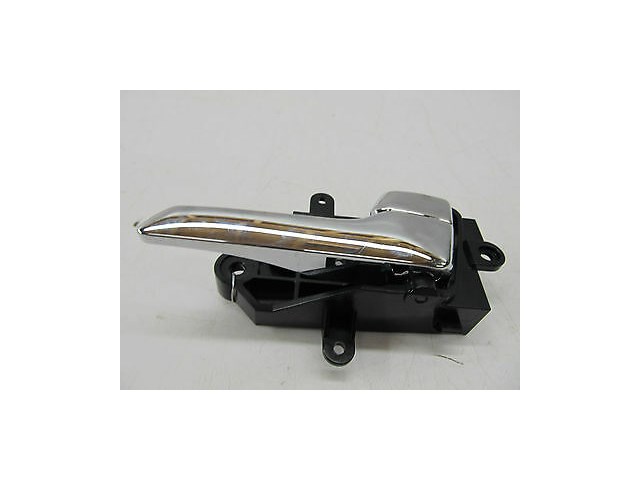 2006-2009 INFINITI M35 OEM RIGHT FRONT PASSENGER'S SIDE INTERIOR DOOR HANDLE 