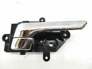 2006-2009 INFINITI M35 OEM RIGHT FRONT PASSENGER'S SIDE INTERIOR DOOR HANDLE 
