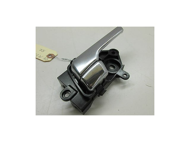 2006-2009 INFINITI M35 OEM RIGHT REAR PASSENGER SIDE INTERIOR DOOR HANDLE