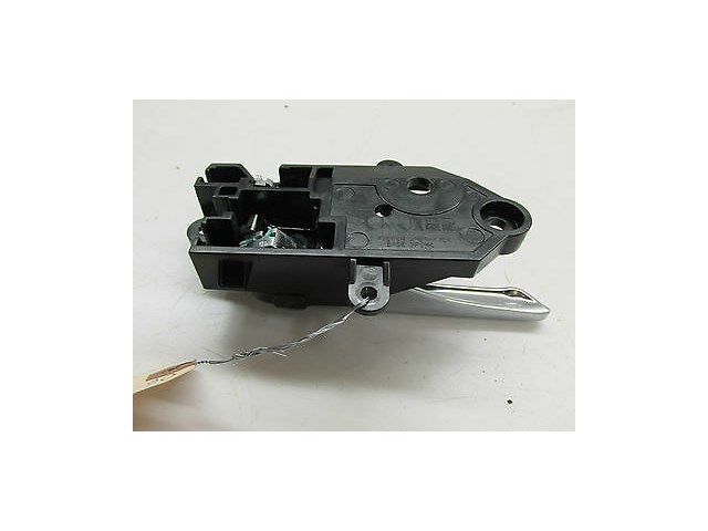 2006-2009 INFINITI M35 OEM RIGHT REAR PASSENGER SIDE INTERIOR DOOR HANDLE