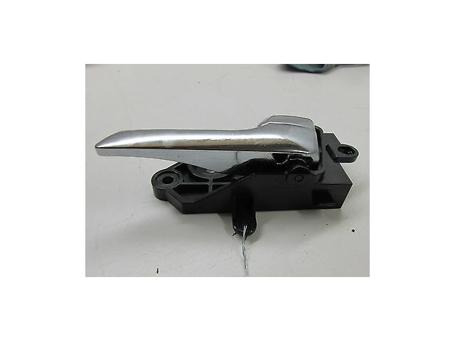 2006-2009 INFINITI M35 OEM RIGHT REAR PASSENGER SIDE INTERIOR DOOR HANDLE