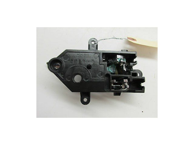 2006-2009 INFINITI M35 OEM RIGHT REAR PASSENGER SIDE INTERIOR DOOR HANDLE