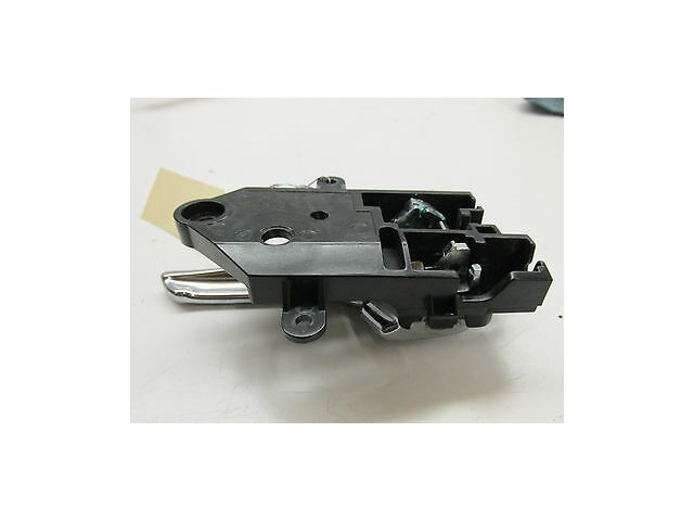 2006-2009 INFINITI M35 OEM RIGHT REAR PASSENGER SIDE INTERIOR DOOR HANDLE