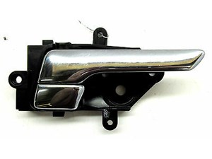 2006-2009 INFINITI M35 OEM RIGHT REAR PASSENGER SIDE INTERIOR DOOR HANDLE