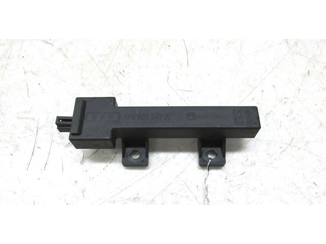 2005-2008 AUDI A6 C6 OEM REAR TRUNK KEYLESS ENTRY ANTENNA 4F0907247