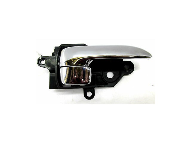 2002-2006 INFINITI Q45 OEM RIGHT FRONT PASSENGER SIDE INTERIOR DOOR HANDLE 
