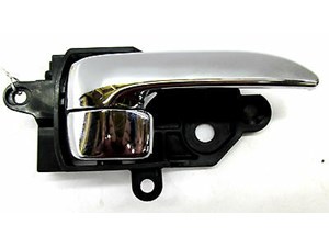 2002-2006 INFINITI Q45 OEM RIGHT FRONT PASSENGER SIDE INTERIOR DOOR HANDLE 