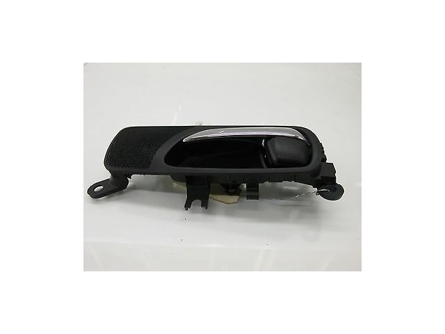 2006-2008 LEXUS IS350 IS250 XE20 OEM LEFT REAR INTERIOR DOOR HANDLE W/ TWEETER