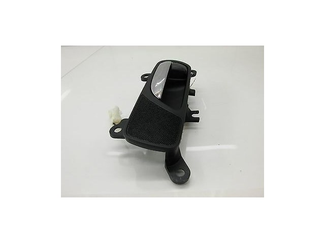 2006-2008 LEXUS IS350 IS250 XE20 OEM LEFT REAR INTERIOR DOOR HANDLE W/ TWEETER