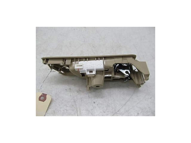 2007-2009 LEXUS LS460L XF40 OEM LEFT REAR DRIVER SIDE INTERIOR DOOR HANDLE 