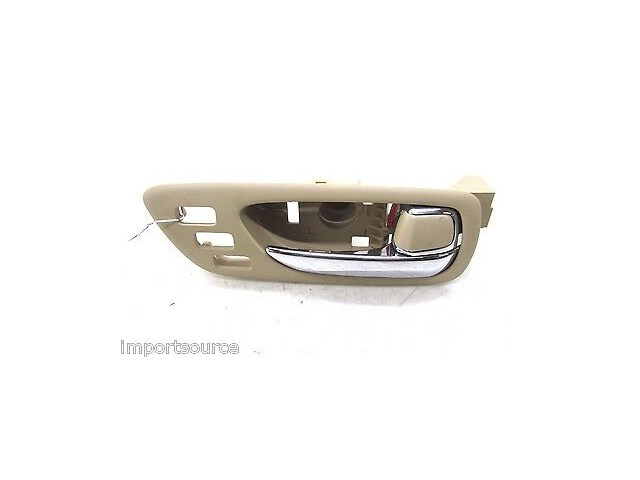 2007-2009 LEXUS LS460L XF40 OEM RIGHT REAR PASSENGER SIDE INTERIOR DOOR HANDLE 