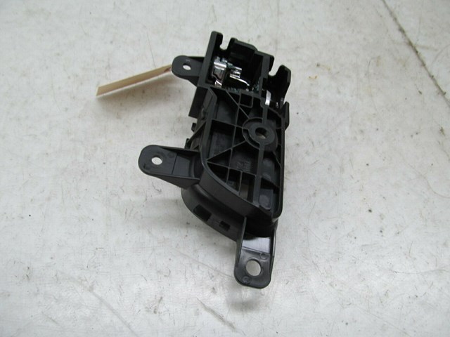 2008-2015 INFINITI G37 Q60 OEM RIGHT INTERIOR DOOR HANDLE 
