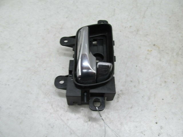 2008-2015 INFINITI G37 Q60 OEM RIGHT INTERIOR DOOR HANDLE 