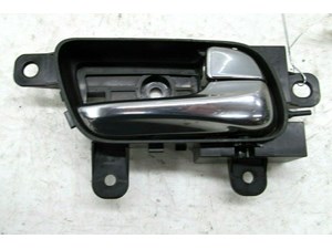2008-2015 INFINITI G37 Q60 OEM RIGHT INTERIOR DOOR HANDLE 