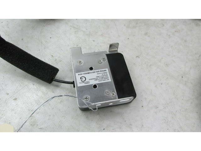 2014-2018 INFINITI Q50 OEM CENTER DASH COMMUNICATION SYSTEM ANTENNA DCM   