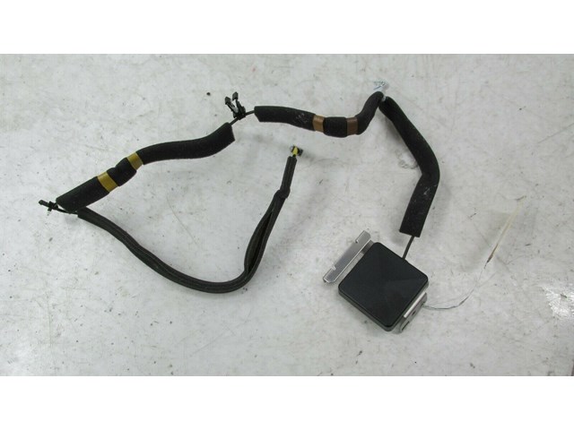  2014-2018 INFINITI Q50 OEM CENTER DASH COMMUNICATION SYSTEM ANTENNA DCM   
