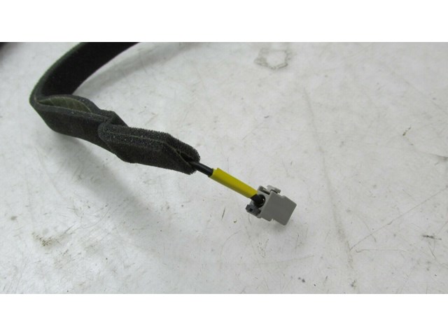  2014-2018 INFINITI Q50 OEM CENTER DASH COMMUNICATION SYSTEM ANTENNA DCM   