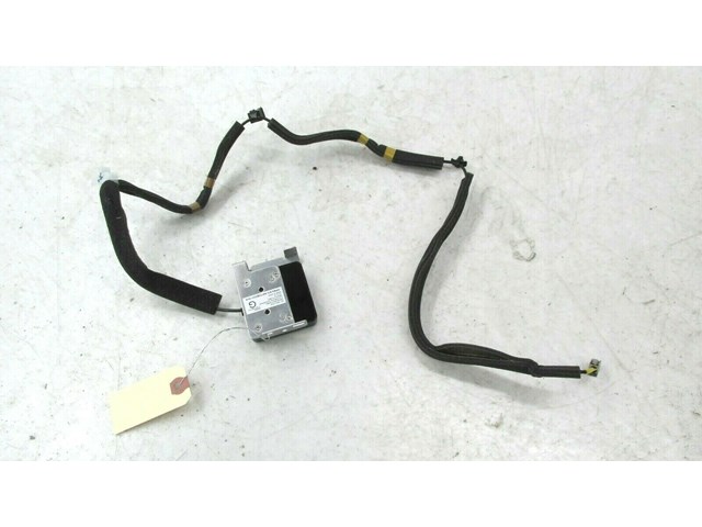  2014-2018 INFINITI Q50 OEM CENTER DASH COMMUNICATION SYSTEM ANTENNA DCM   