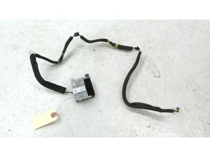  2014-2018 INFINITI Q50 OEM CENTER DASH COMMUNICATION SYSTEM ANTENNA DCM   