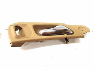 2001-2005 MERCEDES C240 W203 OEM RIGHT REAR INTERIOR DOOR HANDLE  